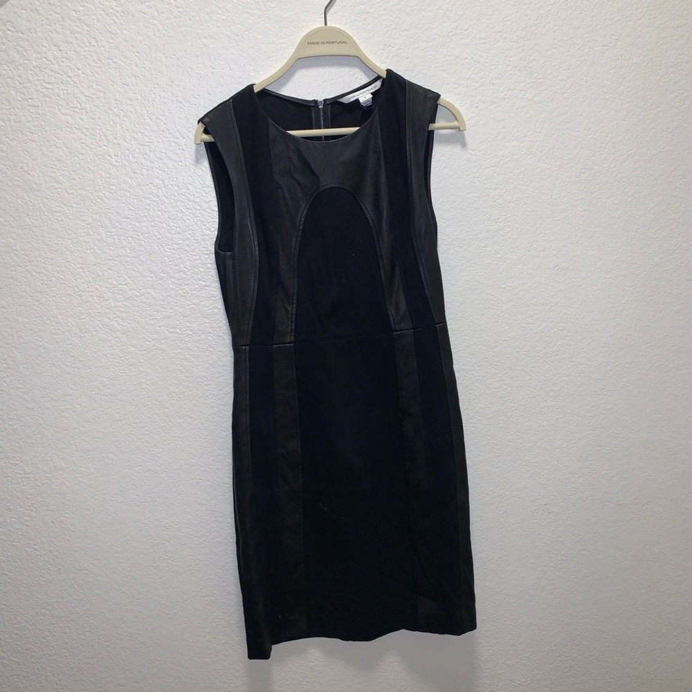 Diane VON Furstenberg